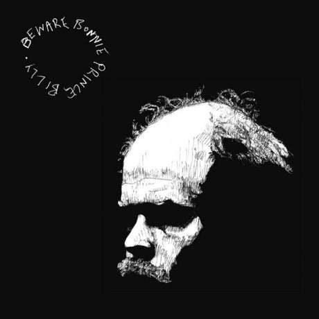 Bonnie Prince Billy - Beware (LP) - Velvet Music