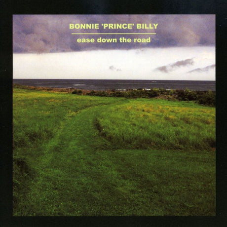 Bonnie Prince Billy - Ease down the road (CD) - Velvet Music