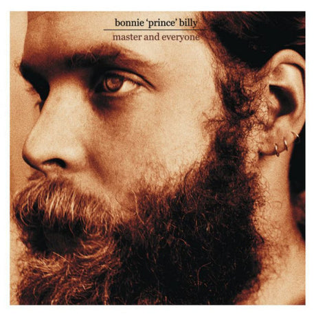 Bonnie Prince Billy - Master & everyone (CD) - Velvet Music