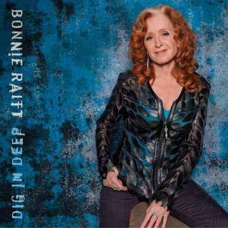 Bonnie Raitt - Dig in deep (LP)