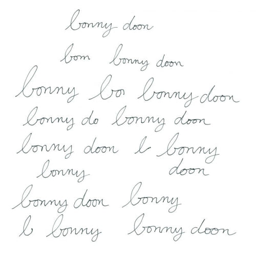 Bonny Doon - Bonny doon (LP) - Velvet Music