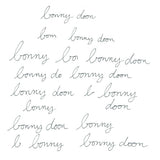 Bonny Doon - Bonny doon (LP) - Velvet Music