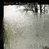 Bon Iver - For emma, forever ago (CD) - Velvet Music