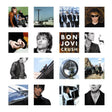 Bon Jovi - Crush (LP)