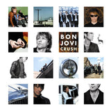 Bon Jovi - Crush (LP)