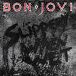 Bon Jovi - Slippery when wet (CD) - Velvet Music