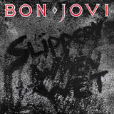 Bon Jovi - Slippery when wet (CD) - Velvet Music