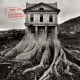 Bon Jovi - This house is not for sale (CD)
