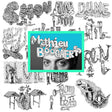 Mathieu Boogaerts - Mathieu boogaerts (CD) - Velvet Music