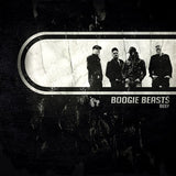 Boogie Beasts - Deep (LP) - Velvet Music