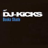 Booka Shade - Dj kicks -22tr- (CD) - Velvet Music