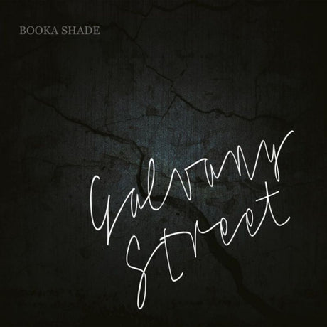 Booka Shade - Galvany street (CD) - Velvet Music