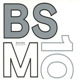 Booka Shade - Movements 10 (CD) - Velvet Music