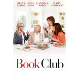 Movie - Book club (DVD movie)