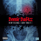 Boosie Badazz - In my feelings (goin' thru it) (CD) - Velvet Music