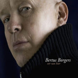 Bertus Borgers - Ver van hier (CD) - Velvet Music