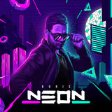 Boris - Neon (LP) - Velvet Music