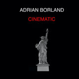 Adrian Borland - Cinematic (CD)