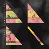 Born Ruffians - Birthmarks (CD)