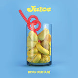 Born Ruffians - Juice (LP) - Velvet Music
