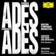 Thomas Ades - Ades conducts ades (live) (CD) - Velvet Music