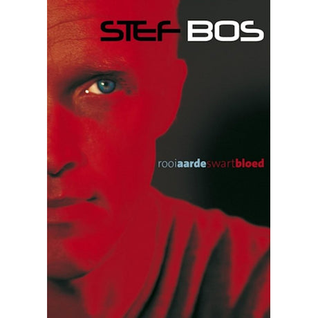 Stef Bos - Rooi aarde swart bloed (DVD movie) - Velvet Music