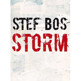 Stef Bos - Storm (DVD movie) - Velvet Music