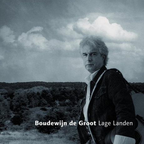 Boudewijn De Groot - Lage landen (CD) - Velvet Music