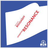 Nicolas Bougaieff - Cognitive resonance (maxi 45 tours)