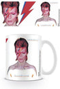 BOWIE - MOK - ALADDIN SANE (Merchandise) - Velvet Music