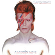 David Bowie - Aladdin sane (CD) - Velvet Music