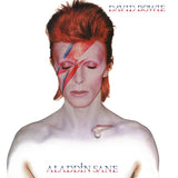 David Bowie - Aladdin sane (CD) - Velvet Music
