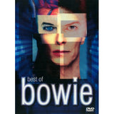 David Bowie - Best of bowie (DVD movie) - Velvet Music