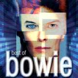 David Bowie - Best of bowie (CD)