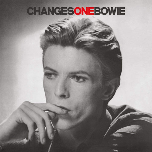 David Bowie - Changesonebowie (LP) - Velvet Music