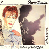 David Bowie - Scary monsters (CD) - Velvet Music