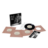 David Bowie - Spying through a keyhole (12-inch maxi-single) - Velvet Music