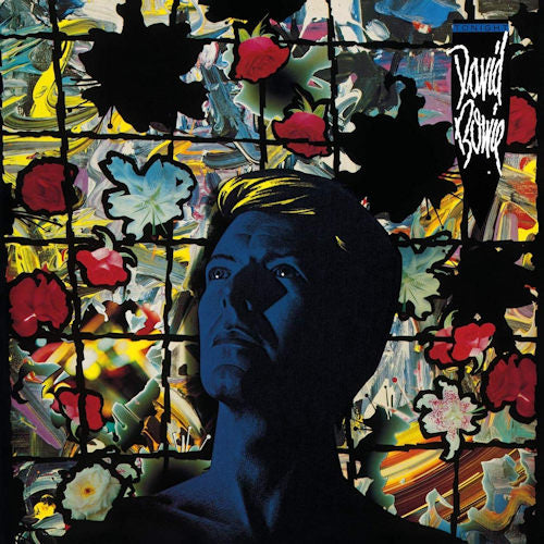 David Bowie - Tonight (LP) - Velvet Music