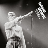 David Bowie - Welcome to the blackout (CD) - Velvet Music