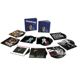 David Bowie - Who can i be now - 1974 to 1976 (LP)