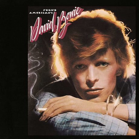 David Bowie - Young americans (CD) - Velvet Music