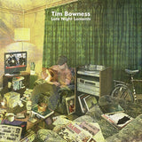 Tim Bowness - Late night laments (LP) - Velvet Music