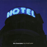 Tim Bowness - My hotel year (CD)