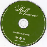 Madeleine Peyroux - Half The Perfect World (tweedehands CD)