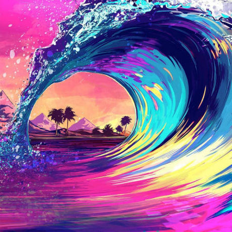 Boxer Rebellion - Ocean by ocean (LP) - Velvet Music