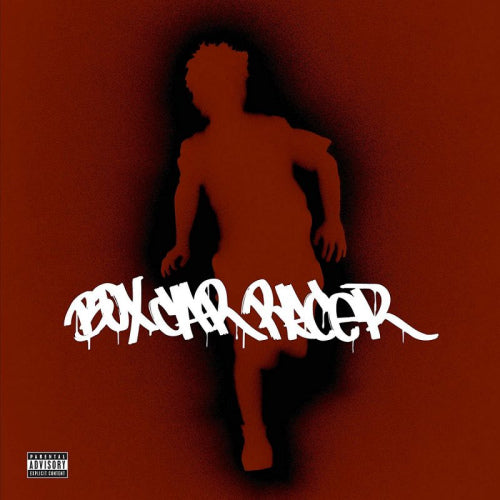 Box Car Racer - Box car racer (CD) - Velvet Music