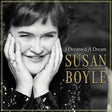 Susan Boyle - I dreamed a dream (CD) - Velvet Music