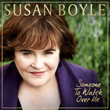 Susan Boyle - Someone to watch over me (CD) - Velvet Music
