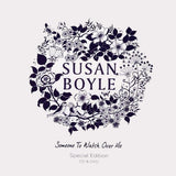 Susan Boyle - Someone to watch over me (CD) - Velvet Music