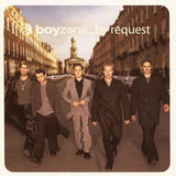 Boyzone - ...by request (CD)